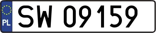 SW09159