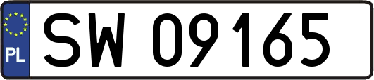 SW09165