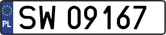 SW09167