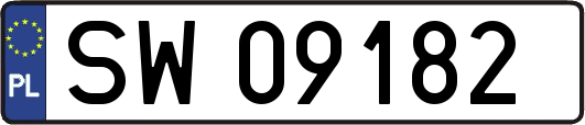 SW09182