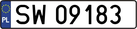 SW09183