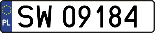 SW09184