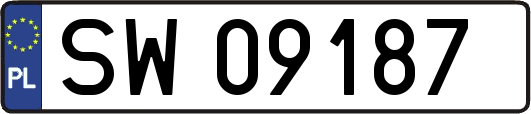 SW09187