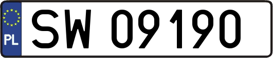 SW09190