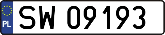 SW09193