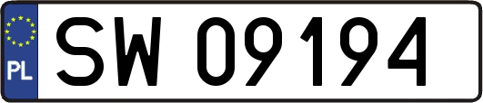 SW09194