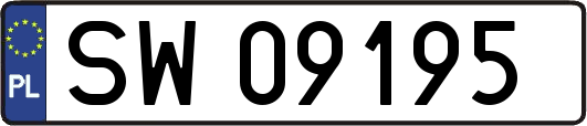 SW09195