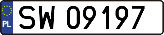 SW09197