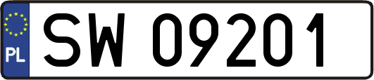 SW09201