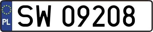 SW09208