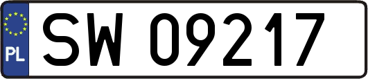 SW09217