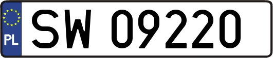 SW09220