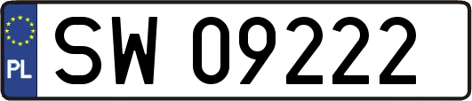 SW09222