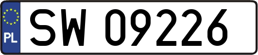SW09226