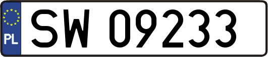 SW09233