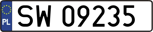 SW09235