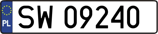 SW09240