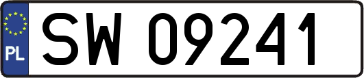 SW09241