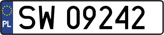 SW09242