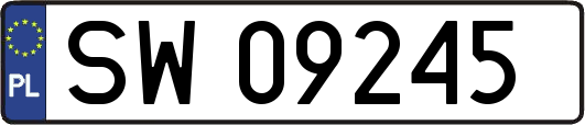 SW09245