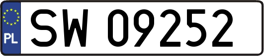 SW09252