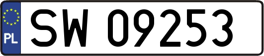 SW09253