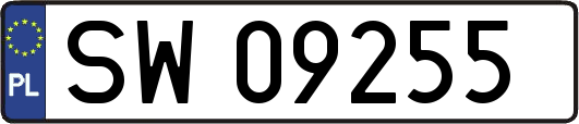 SW09255