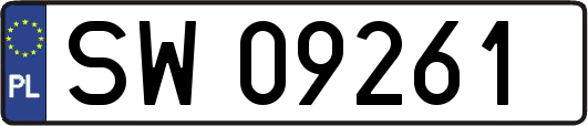 SW09261