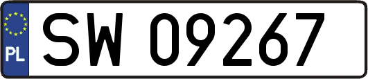SW09267