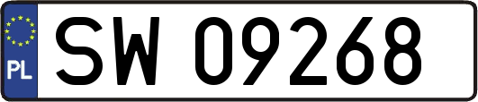 SW09268