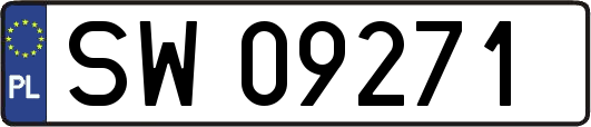SW09271