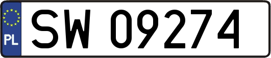 SW09274