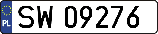 SW09276