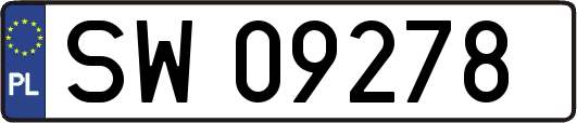 SW09278