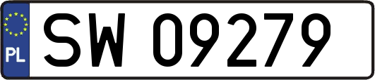 SW09279