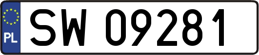 SW09281