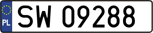 SW09288