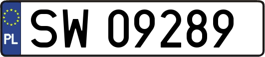SW09289
