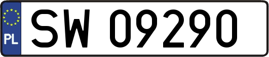 SW09290
