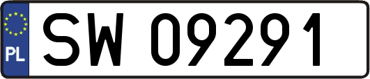 SW09291