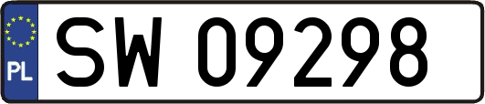 SW09298