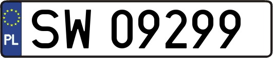 SW09299