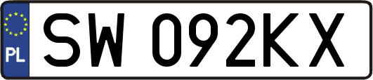 SW092KX