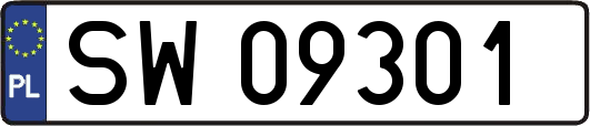 SW09301