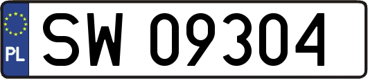 SW09304