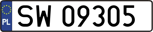 SW09305