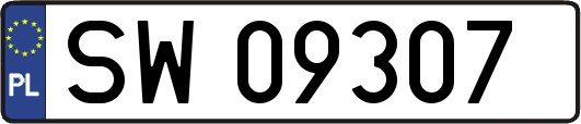 SW09307