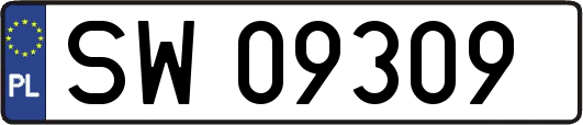 SW09309