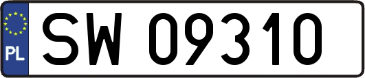 SW09310