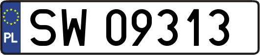 SW09313